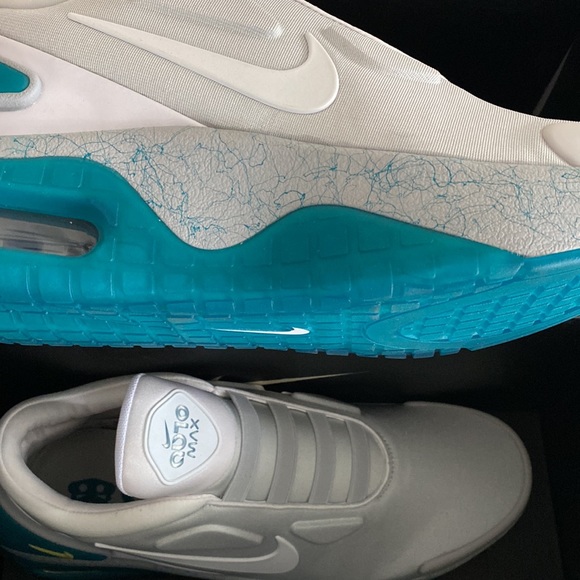 Nike Adapt Auto Max Jetstream - Picture 5 of 10